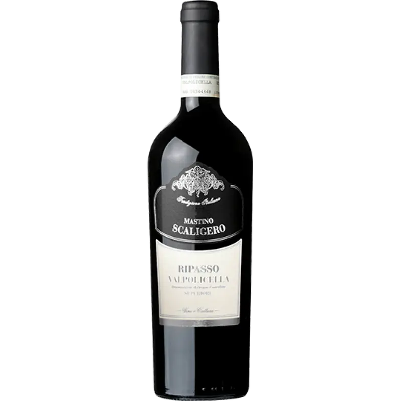 Ripasso della Valpolicella DOC Mastino Scaligero