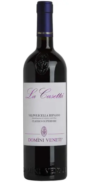 Ripasso La Casetta 2020 - Domini Veneti (150cl)