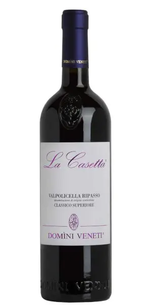 Ripasso La Casetta 2020 - Domini Veneti (75cl)