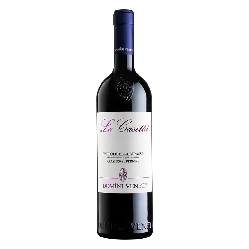 Ripasso La Casetta - Valpolicella superiore DOC, Domini Veneti