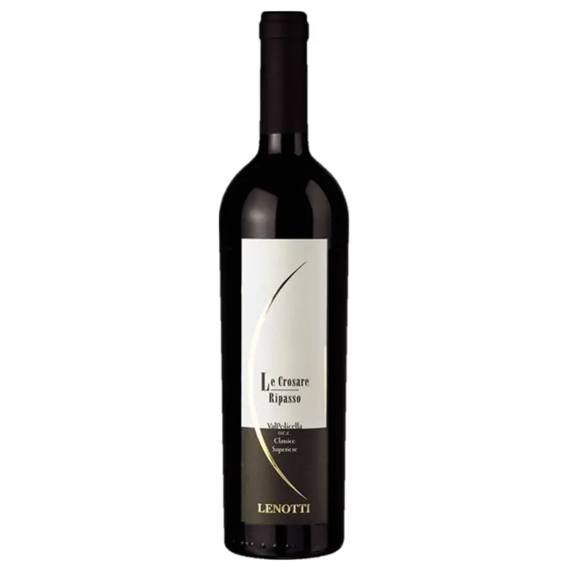Ripasso Le Crosare Valpolicella Classico Superiore DOC 2017