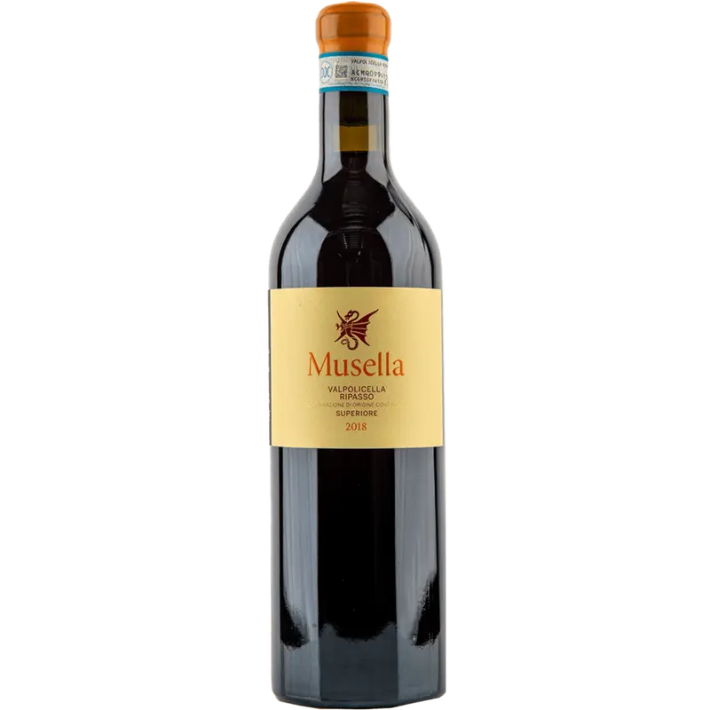 Ripasso Superiore Musella DOC