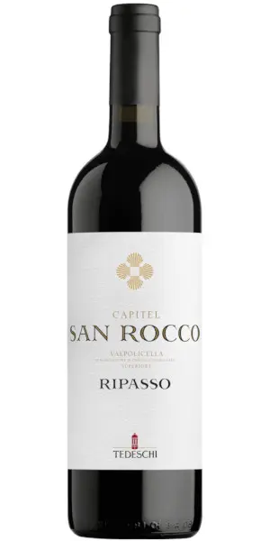Ripasso Superiore San Rocco 2021 - Tedeschi (150cl)