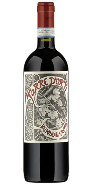 Ripasso Torre d'Orti 2022 - Torre d'Orti, Marcellise (150cl)