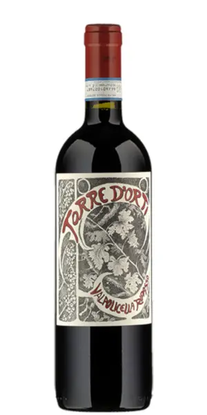 Ripasso Torre d'Orti 2023 - Torre d'Orti, Marcellise (75cl)