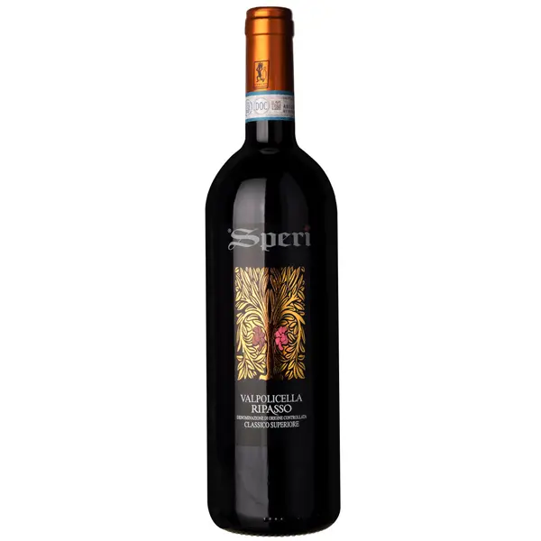 Ripasso Valpolicella Classico Superiore Speri DOC 2023 - 75cl