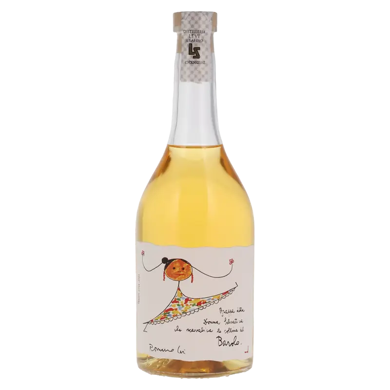 Riserva Barolo Donna Selvatica