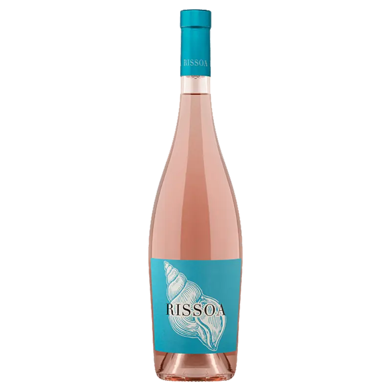 Rissoa 2024 Toscana igt