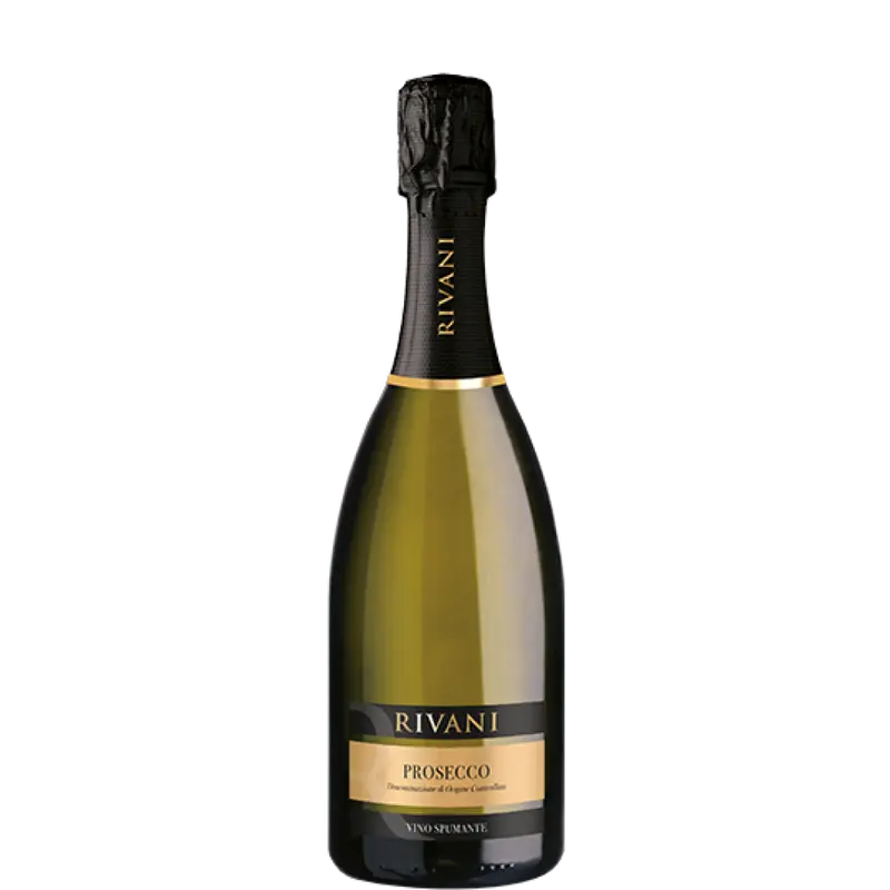 Rivani Prosecco DOC Spumante Extra Dry