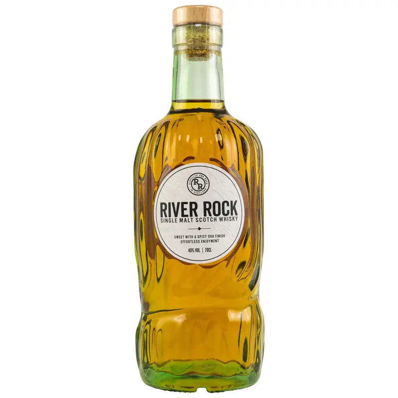 River Rock Single Malt
