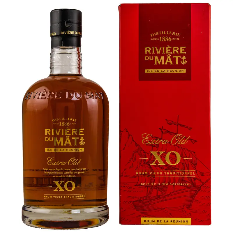 Riviere du Mat XO