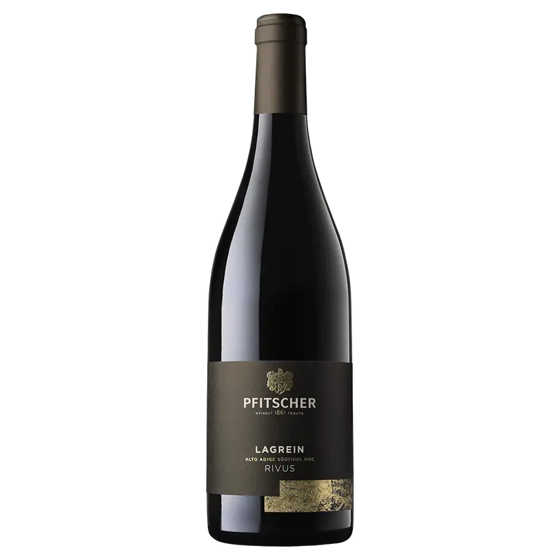 Rivus Lagrein 2024 Südtirol DOC
