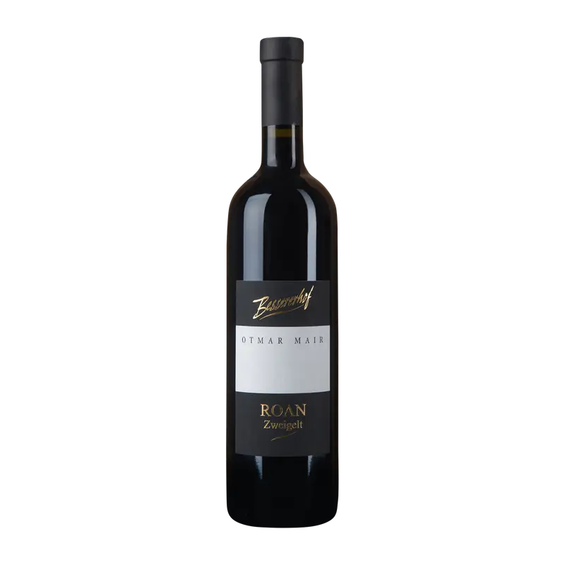 Roan Zweigelt 2020 Weinberg Dolomiten igt