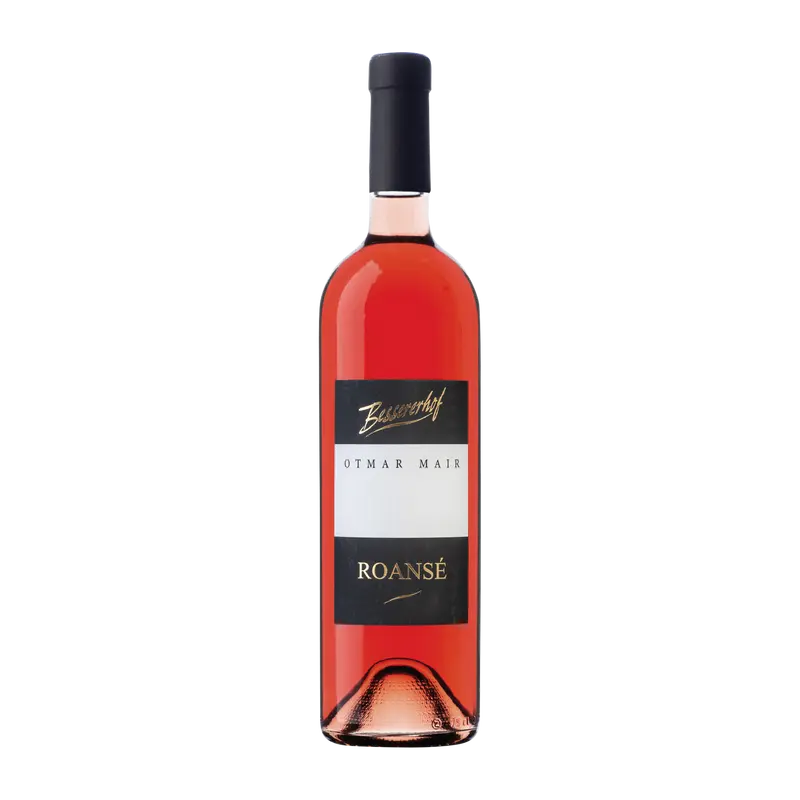Roansé Zweigelt rosé 2023 Weinberg Dolomiten igt