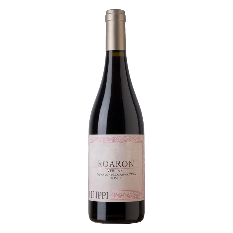 Roaron rosso 2021 Verona igt