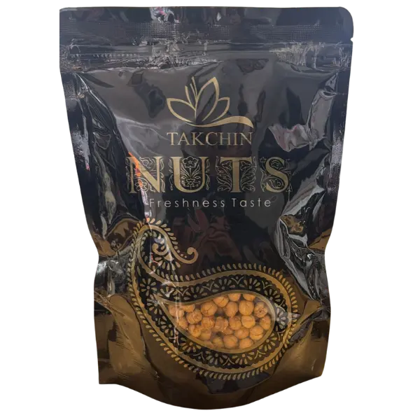 Roasted Chickpeas – 400 g