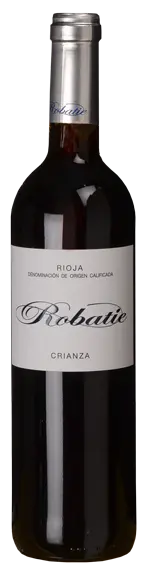 Robatie Crianza, Rioja