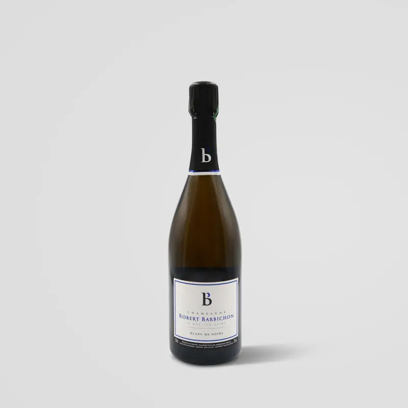 Robert Barbichon Blanc de Noirs
