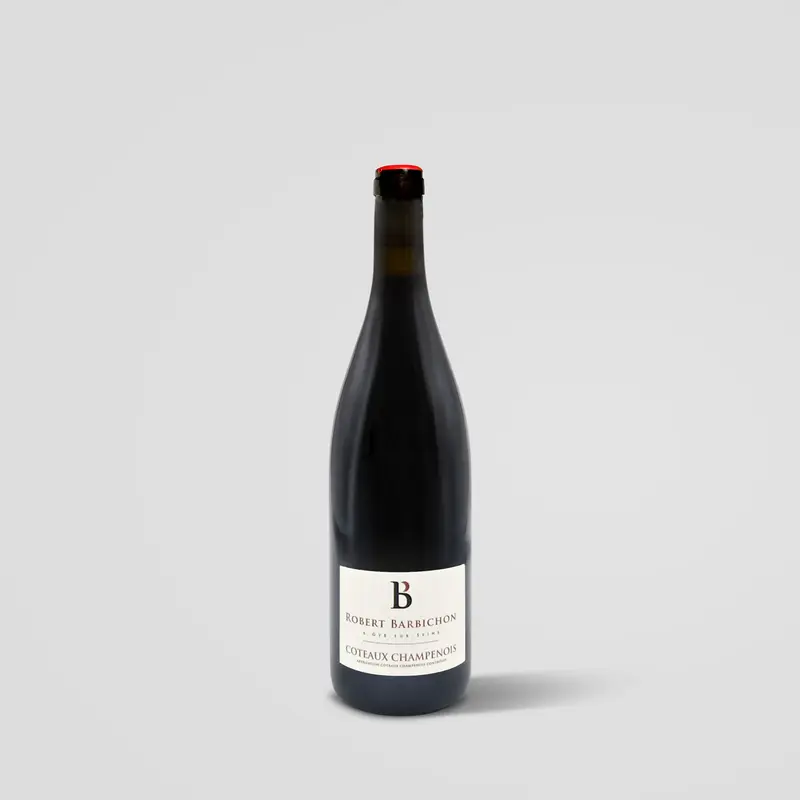Robert Barbichon Coteaux Champenois 2023