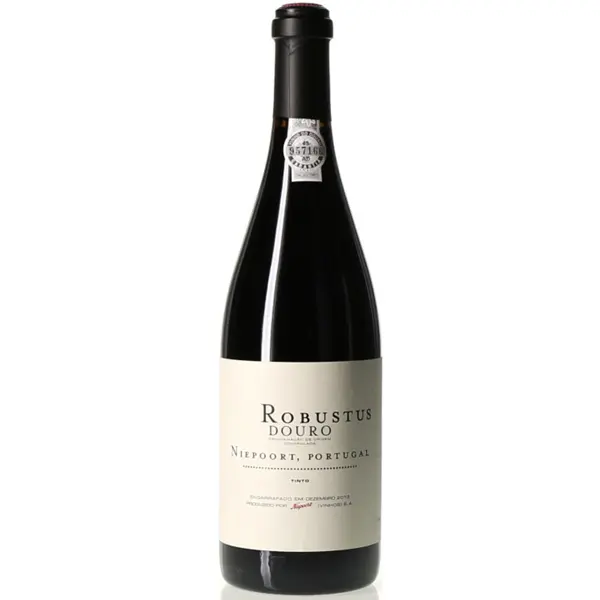 Robustus Niepoort DOC Douro 2019 - 75cl
