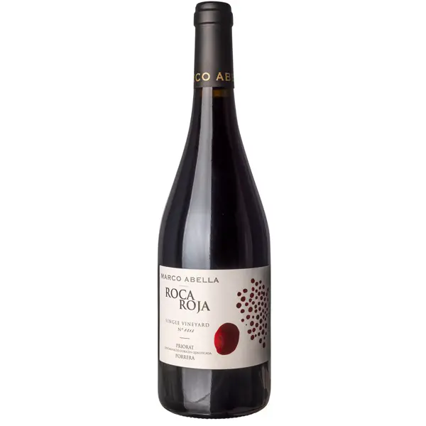 Roca Roja Marco Abella Priorat DOQ 2020 - 75cl