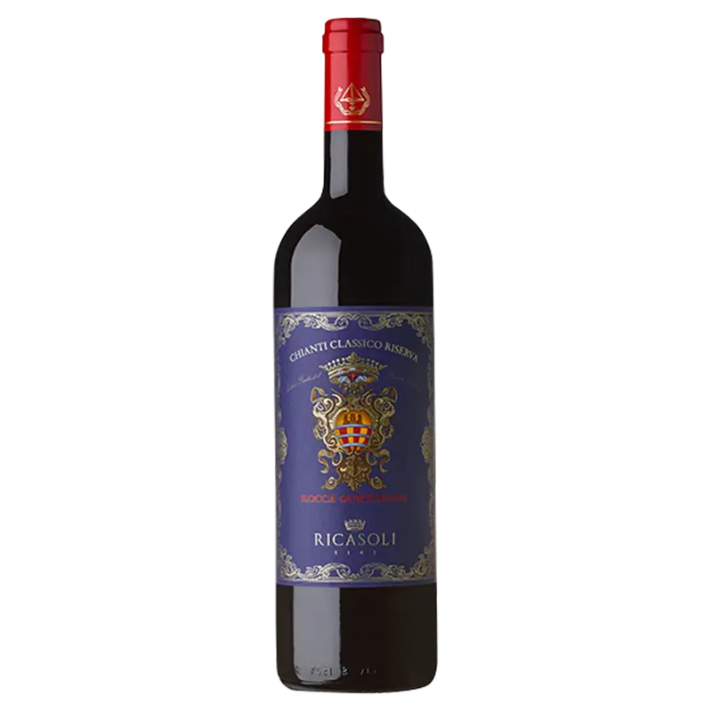 Rocca Guicciarda Chianti classico Riserva 2022 DOCG