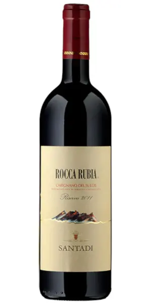 Rocca Rubia 2022 - Cantina Santadi (300cl)
