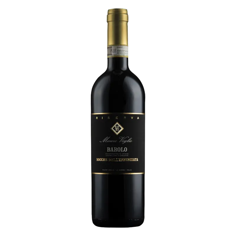 Rocche dell'Annunziata Barolo Riserva 2018 DOCG