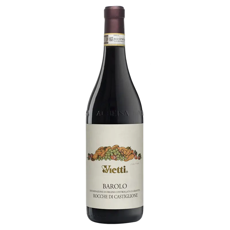 Rocche di Castiglione Barolo 2020 DOCG