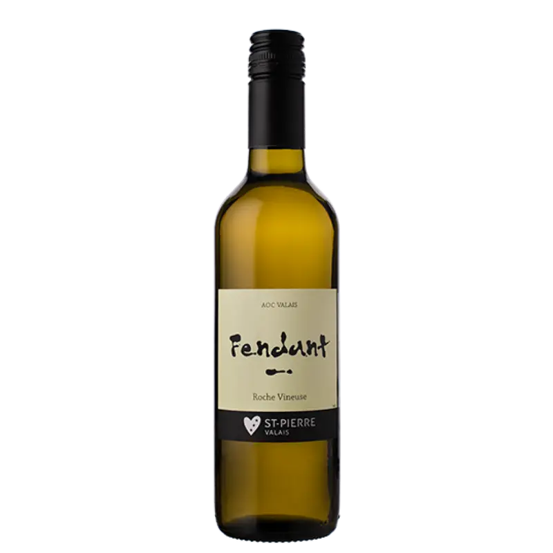 Roche Vineuse Fendant du Valais AOC Les Essentiels