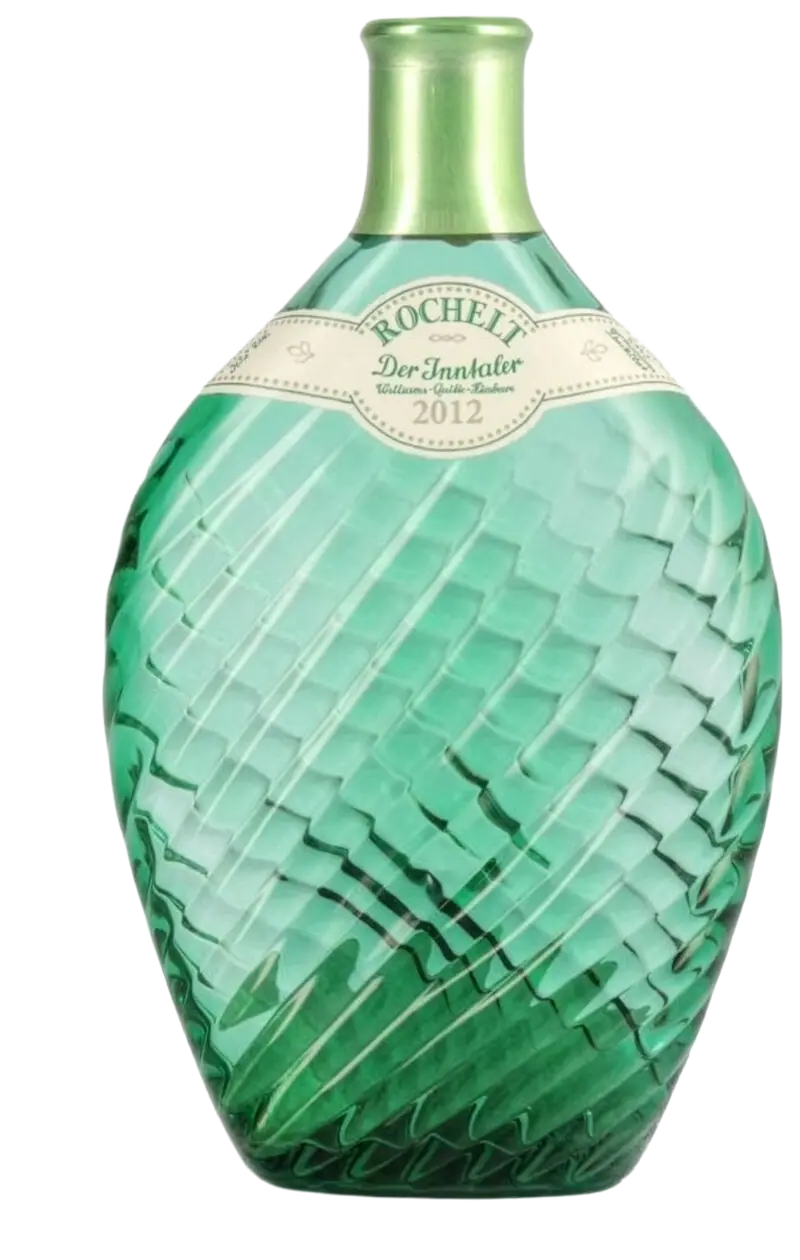 Rochelt Der Inntaler 50% Vol. (Williamsbirne, Quitte, Himbeere)