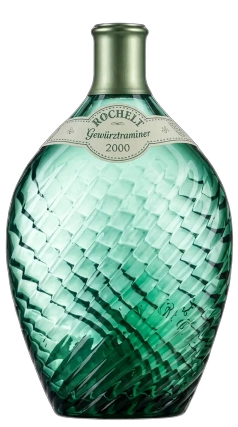 Rochelt Gewürztraminer 50% Vol.