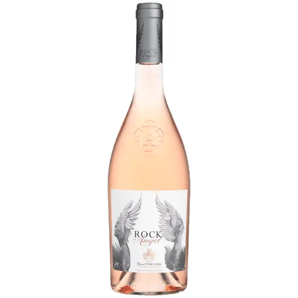 Rock Angel Rosé Côtes de Provence AOP 2025 - 75cl