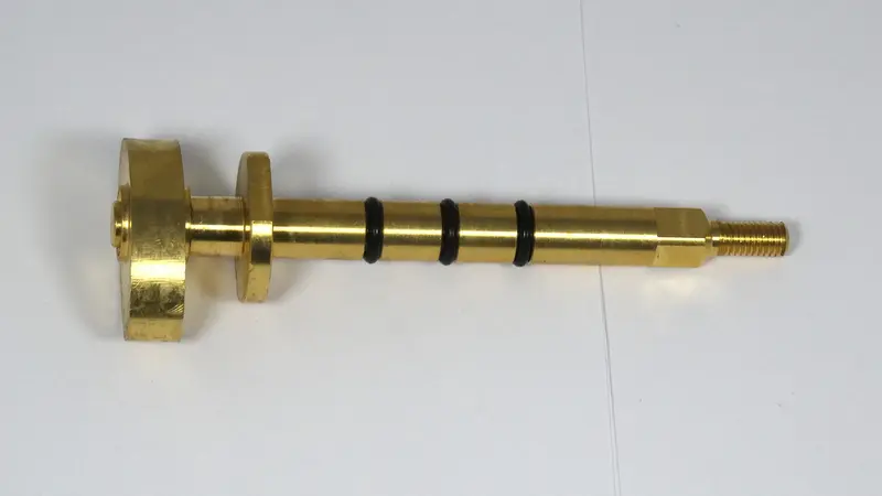 Rocket Achse R229905344 – R9