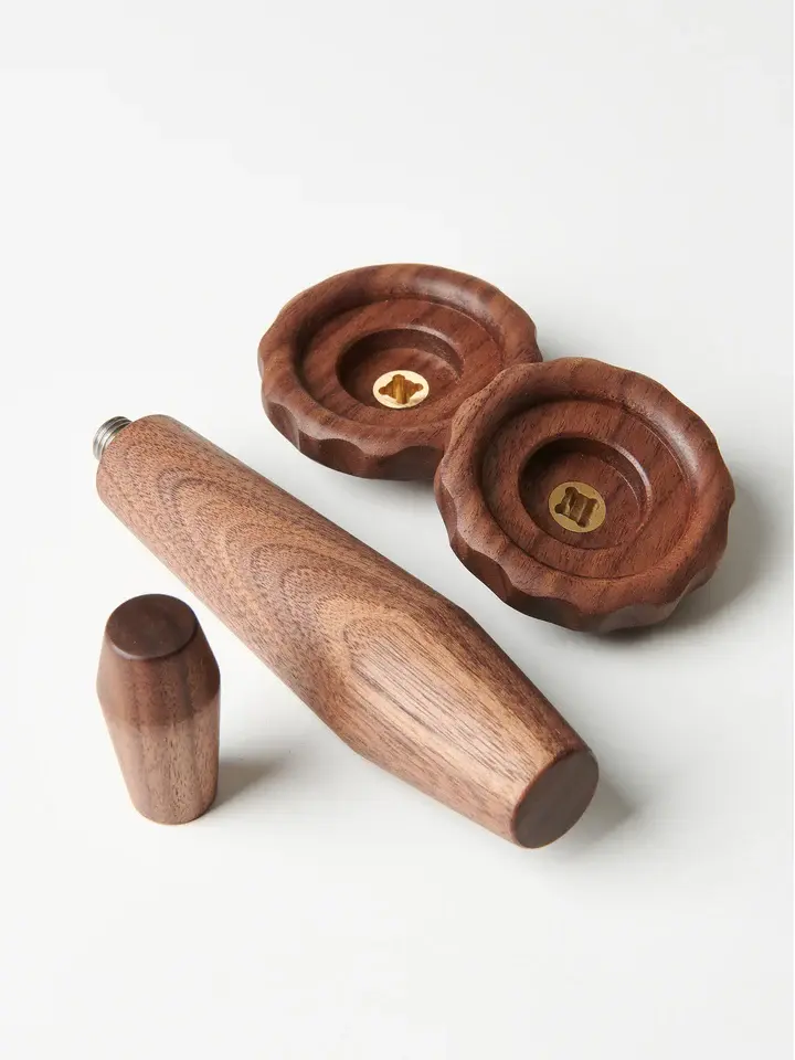 Rocket Cinquantotto Holz Kit von Specht Design