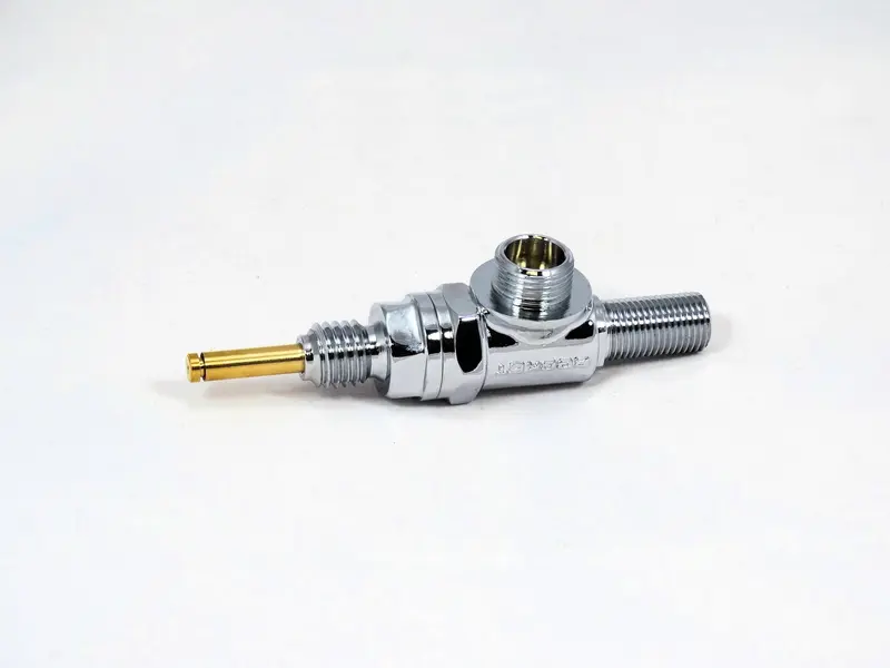 Rocket Dampf- und Wasserhahn – Premium Plus und Evoluzione, ab Seriennummer D1224G2V3182