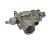 Rocket Dampfhahn – M22NSF7144