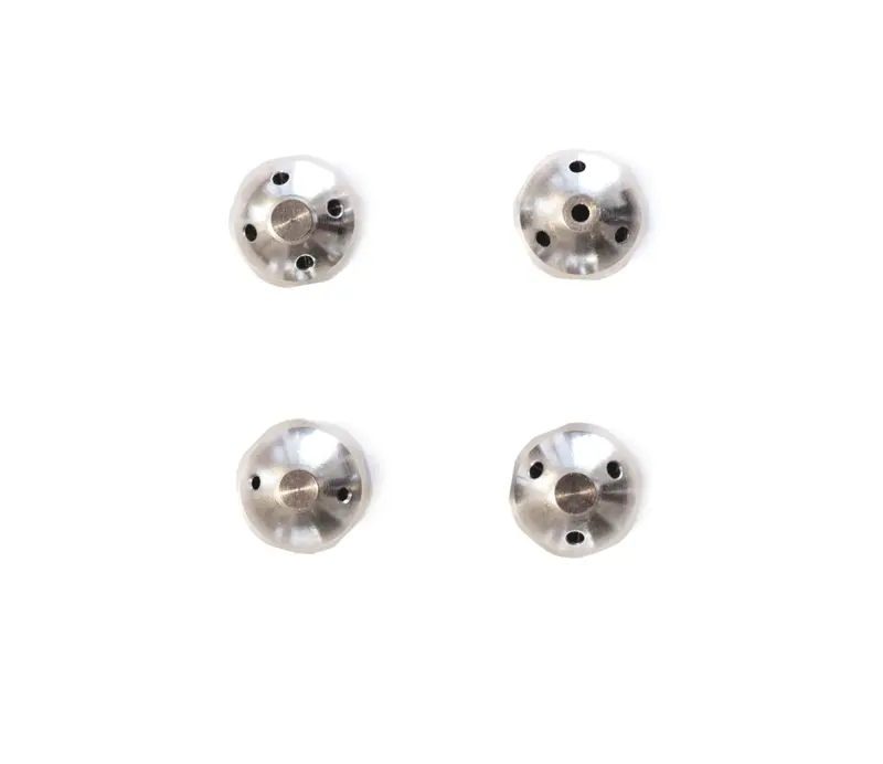 Rocket Espresso Dampfdüse 4er Set
