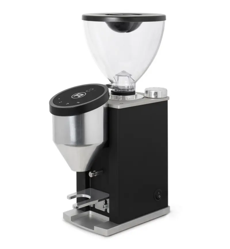 Rocket Faustino V2 - Appartamento Matt Schwarz