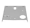 Rocket Frontpanel – Appartamento TCA