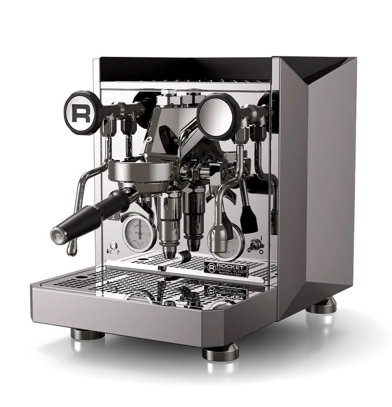 Rocket Giotto FAST R und V
