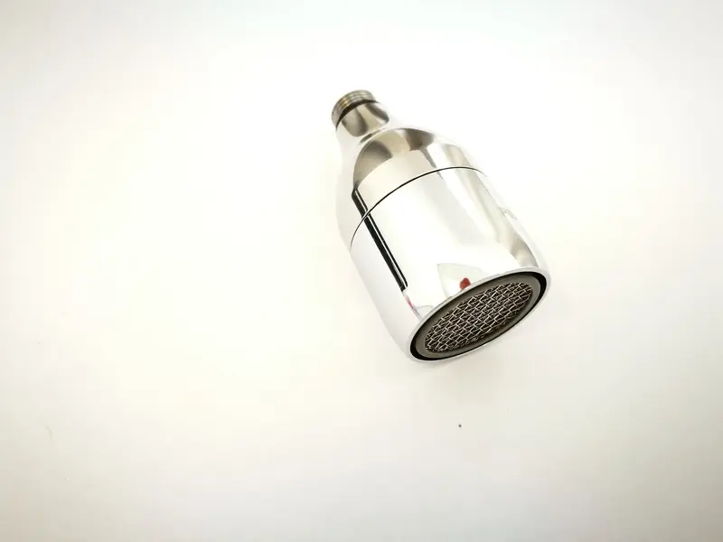Rocket Heisswasser-Brause komplett – R58 und R60