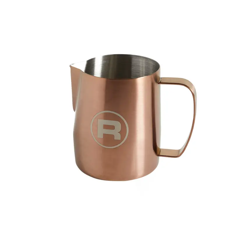 Rocket Pitcher "Competition" 35 cl- Sand-Kupfer