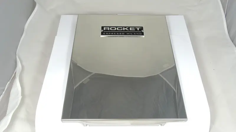 Rocket Rückwand – R58