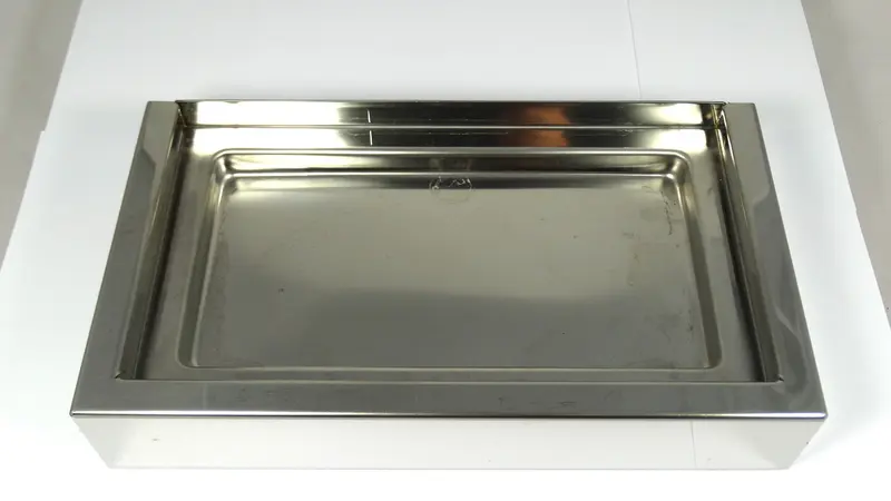 Rocket Tropfschale ohne Gitter – Appartamento, A01L005630