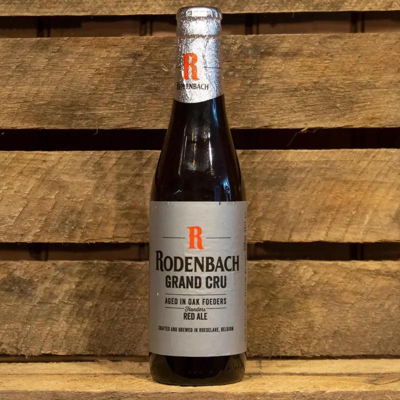RODENBACH - Grand Cru - Bte - 33cl
