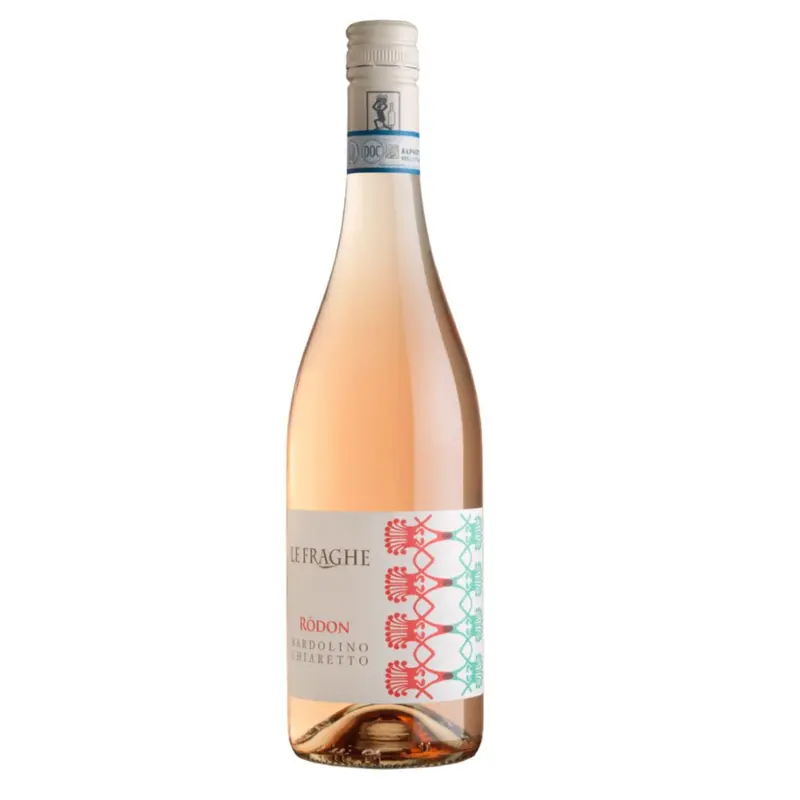 Ròdon Chiaretto di Bardolino DOP