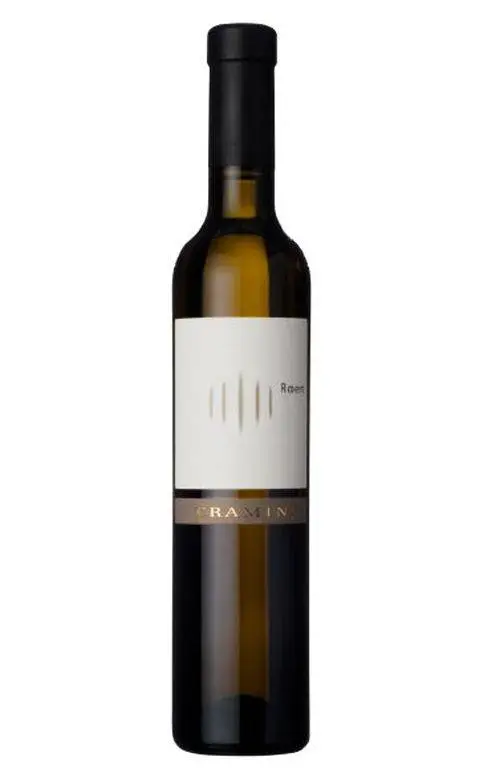 Roen Gewürztraminer Spätlese DOC 2019 - Kellerei Tramin