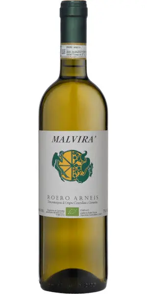 Roero Arneis 2024 - Malvira (75cl)