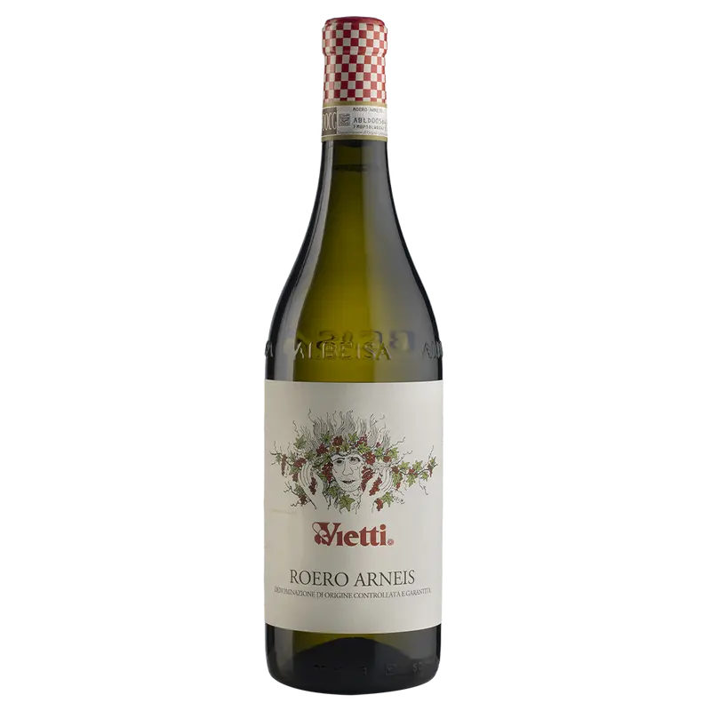 Roero Arneis 2025 DOCG